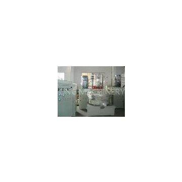 Waste Plastic Recycled Plastic Washing Machine PE / PP Film or Plastic Flakes Washing Line