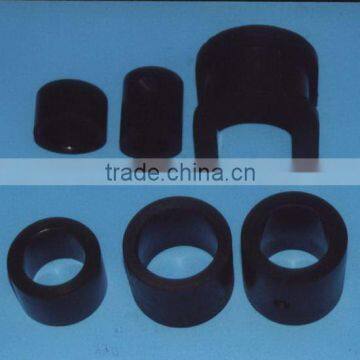 Graphite Bearings and Graphite Ducts