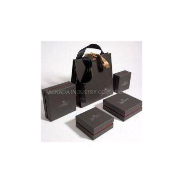 Gift Fluted Packaging Cartons