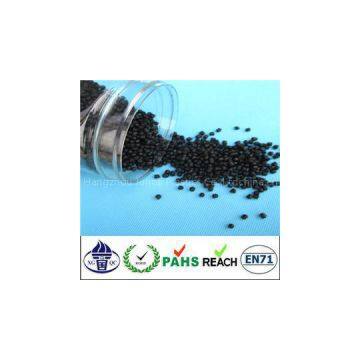 High-impact PVC Granules