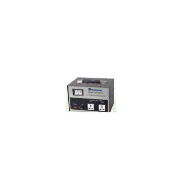 Automaic Voltage Regulator SVR-500~SVR-5000