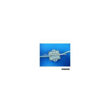 Sell 6-Lamp Waterproof Super Flux LED Module