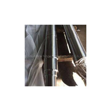 Wagon Wheel Main Wagon Precision Shaft