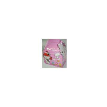 Paper Cake Box