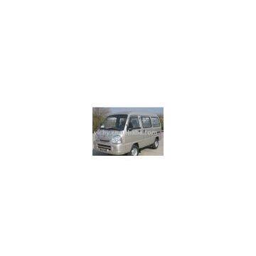 minivan GHT6360