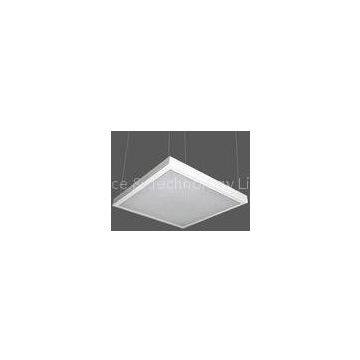 Direct Lit Ceiling LED Flat Panel Lights / LED Pendant Lights For Home Decorative Lighting