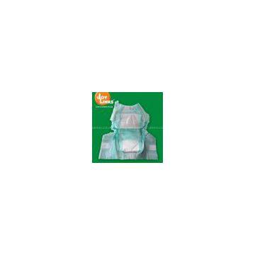 Infant Diapers