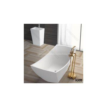 Solid Marble Bathtub High Quality Whirlpool Bathtub