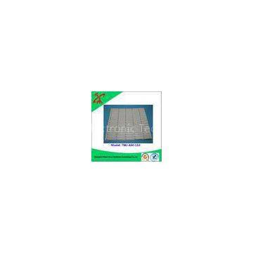 Supermarket AM 58khz Deactivable Anti Theft Security Tags / Eas Soft Label