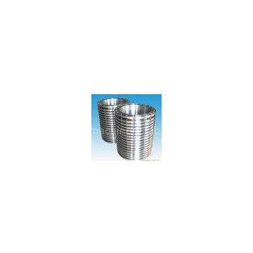 forged flange