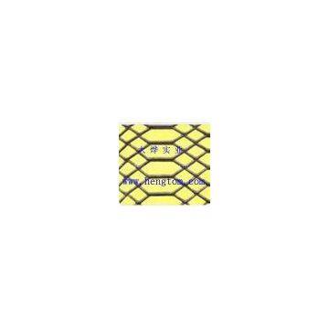 expanded mesh