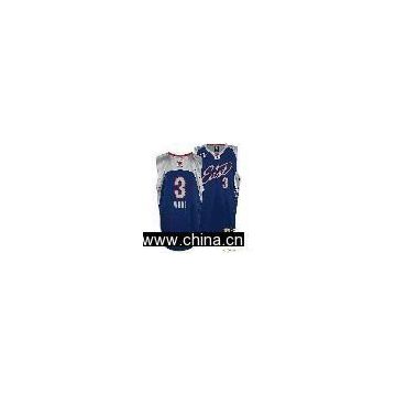 sports jersey