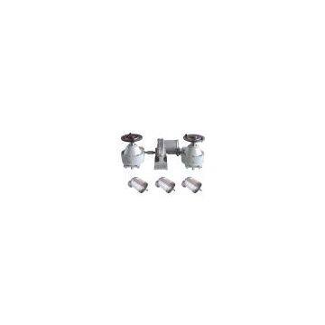 Gear Motor  reducer