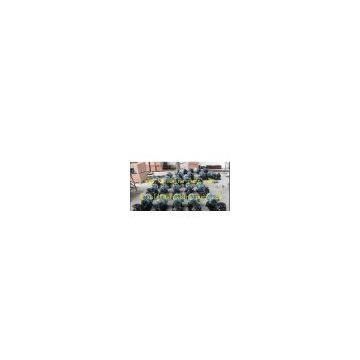 IS Single stage centrifugal pump with open impeller