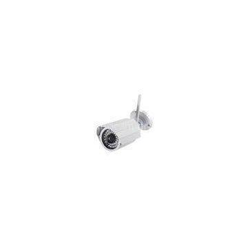 2.0MP High Resolution Wireless IP Camera ,  Bullet IP Camera Outdoor