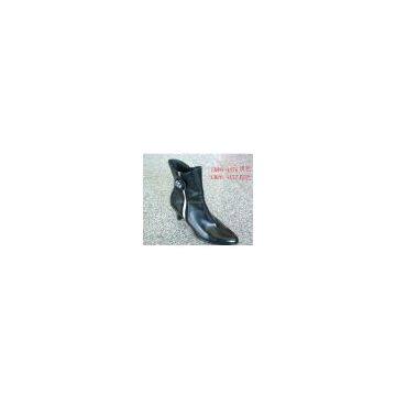Women's Boots (5)