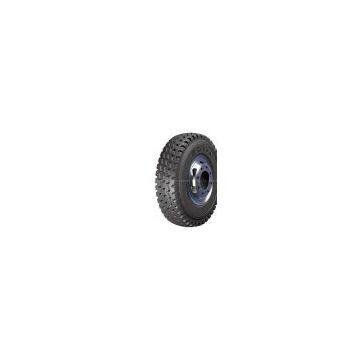 TBR TYRE (BT168)