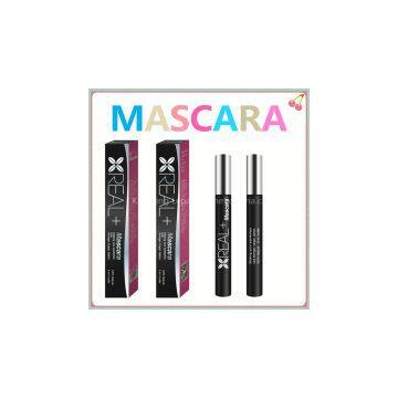 Chinese mascara REAL PLUS 8ml 3D mascara