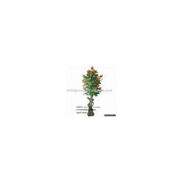 Artificial plant TGA012(artificial trees,artificial flowers,artificial palm,apple tree,maple)