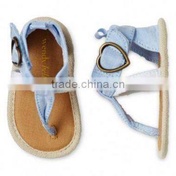 Wholesales Hot sales New style single cheap toddler shoes and boots