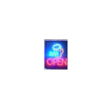 LED open sign (TYDS-253)