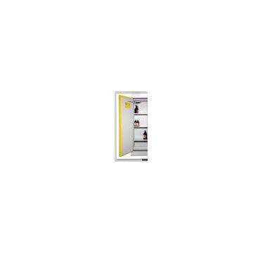 AC 600 CM Flammable liquids and substances storage cabinet  (Laboratory Furniture)