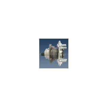 Automobile Wheel Bearings