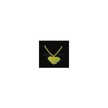 We have set up a network jewelry shop