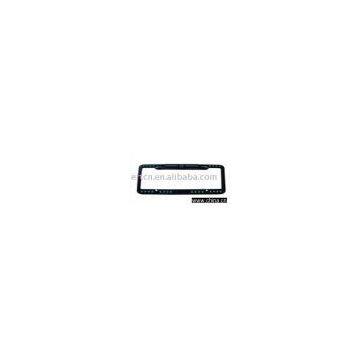 170 degree American License Plate rear view camera CD005