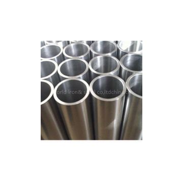 ST37.4 honed pipe