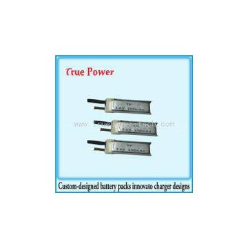 Polymer Lithium Battery Cell