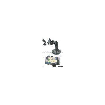 GPS/PDA suction mounts