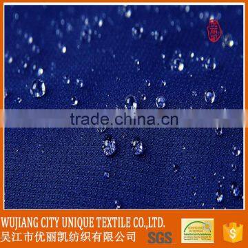 Waterproof Softshell Fabric