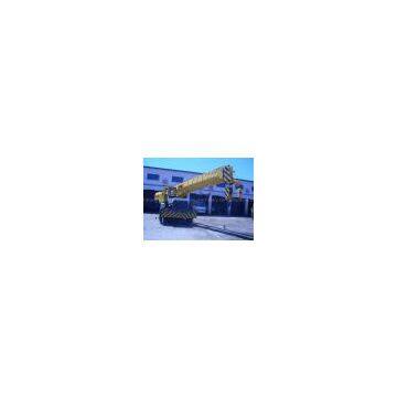 TADANO TR500M,50 TON MOBILE CRANE,50 TON ROUGH TERRAIN CRANE,TADANO 50 TON ROUGH TERRAIN CRANE,TADANO 50 TON CRANE,50 TON CRANE,50 TON TRUCK CRANE,50 TON HYDRAULIC CRANE