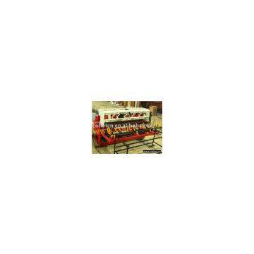 wire netting machine
