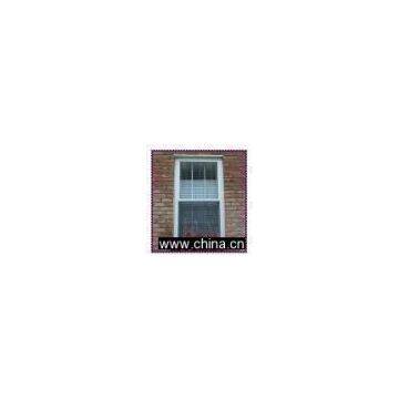 Wrought Iron Window Grills