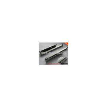 Push rebound drawer slide