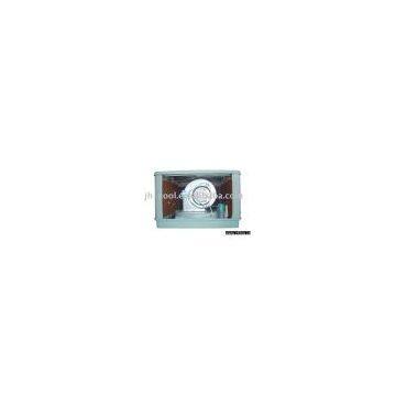 evaporative cooler(swamp cooler,desert cooler)