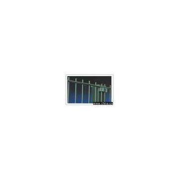 wire mesh fence