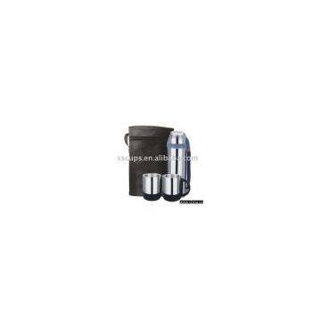 Vacuum Gift Mug Set