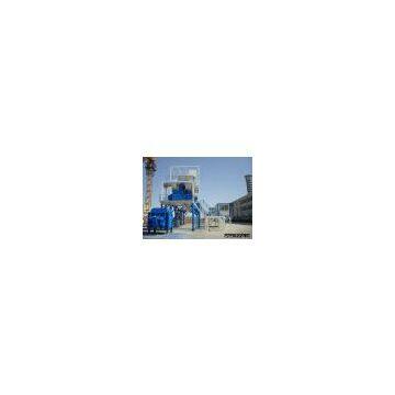 Concrete Mixing Plant 125m3/h