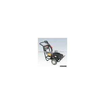 High pressure washer