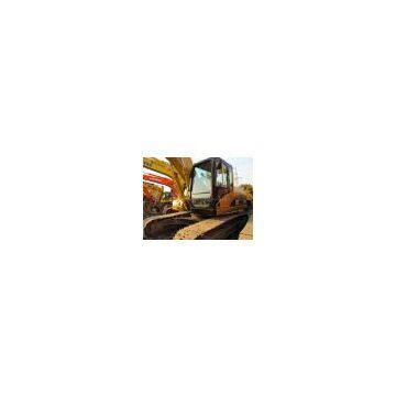 USED EXCAVATOR CAT 320C,LOW PRICE FOR SALE