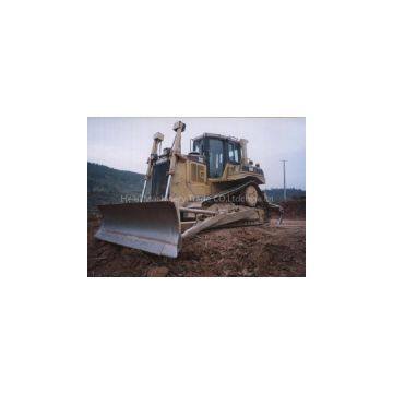 Used CAT Bulldozer D6R