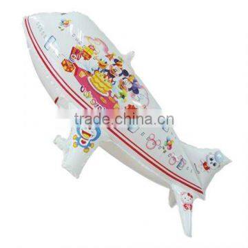 Best selling custom shaped foil/helium balloons