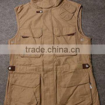 Vest Lining