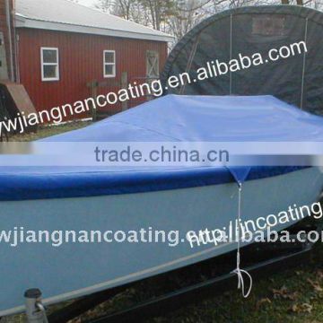 Waterproof Polyester inflatable boat fender cover material