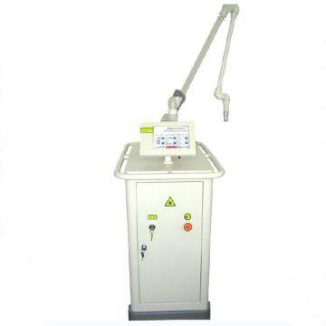 Telangiectasis Treatment Freckles Removal Nd Yag Laser Machine Varicose Veins Treatment 1000w