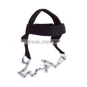 Weight Lifting Head Harness