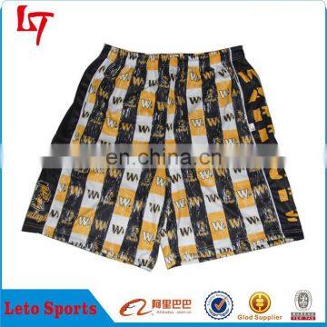 wholesale dry fit polyester mens shorts, gym running shorts mens wholesale gym wear shorts